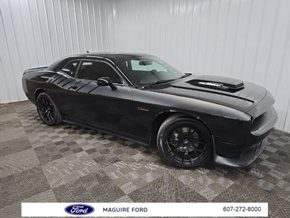 Used 2016 Dodge Challenger SXT w/ Super Sport Group (SS/T)