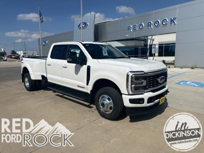 New 2025 Ford F350 XL