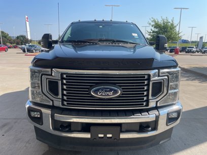 Used 2022 Ford F350 Lariat w/ Lariat Ultimate Package