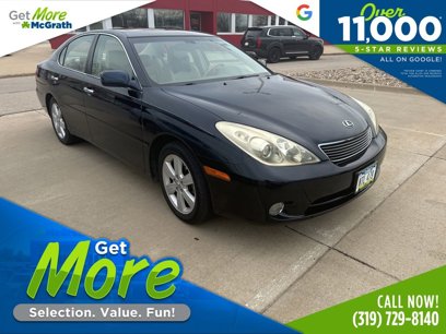 Used 2006 Lexus ES 330