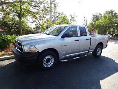 Used 2010 Dodge Ram 1500 Truck ST w/ ST Popular Equipment Group
