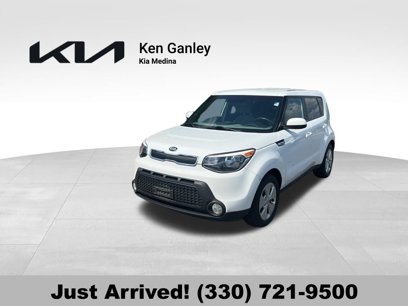 Used 2015 Kia Soul