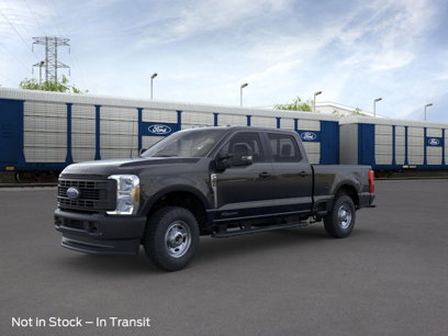 New 2025 Ford F250 XL
