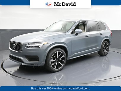 Used 2022 Volvo XC90 T6 Momentum