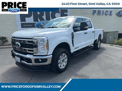Used 2024 Ford F250 XLT