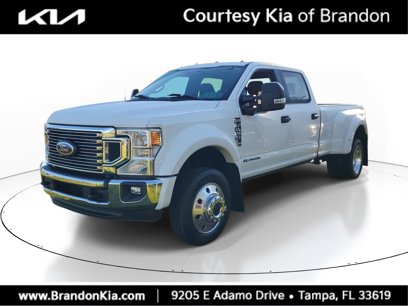 Used 2022 Ford F450 XLT w/ XLT Value Package