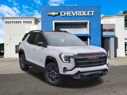 New 2026 GMC Terrain AT4 w/ Convenience Package III