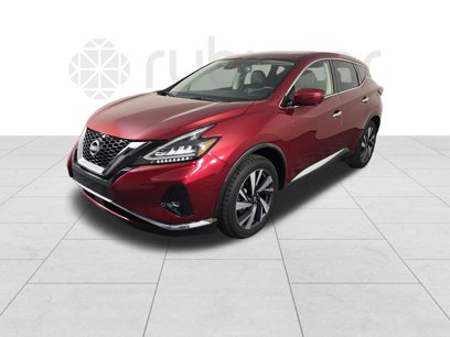 Used 2023 Nissan Murano SL