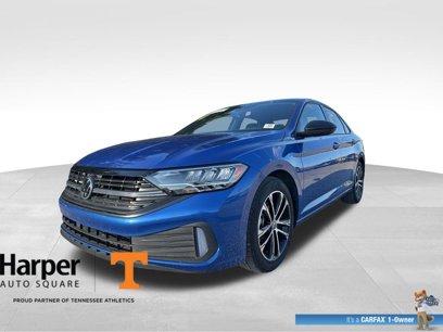 Used 2023 Volkswagen Jetta Sport
