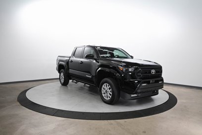 Used 2024 Toyota Tacoma SR5