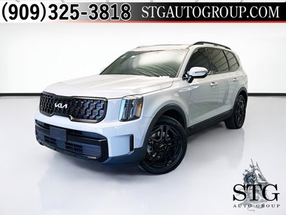 Used 2024 Kia Telluride EX X-Line