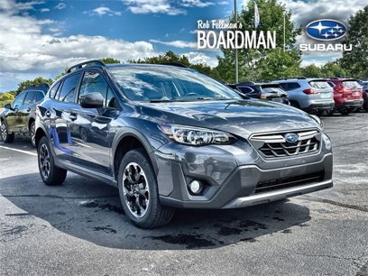 Used 2023 Subaru Crosstrek 2.0i Premium