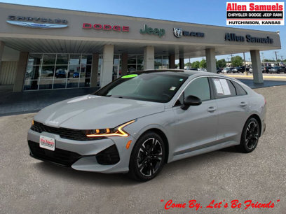 Used 2023 Kia K5 GT-Line