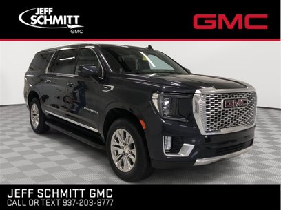 Used 2023 GMC Yukon XL Denali