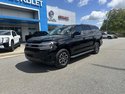 Used 2023 Ford Expedition Max XLT