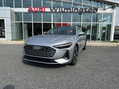 New 2025 Audi A5 2.0T Premium Plus