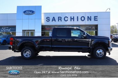 New 2025 Ford F350 Lariat w/ Lariat Ultimate Package