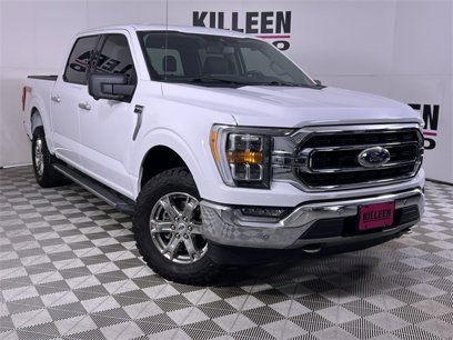 Used 2021 Ford F150 XLT w/ Equipment Group 302A High