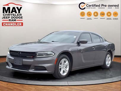 Used 2022 Dodge Charger SXT