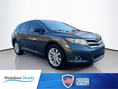 Used 2014 Toyota Venza LE