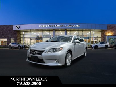 Used 2013 Lexus ES 350