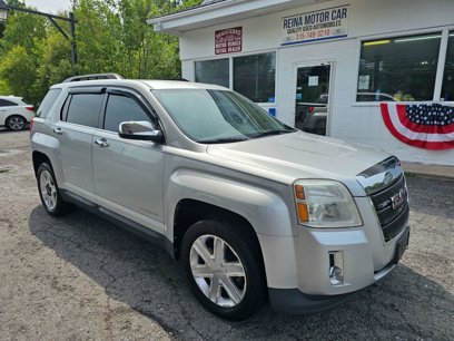 Used 2012 GMC Terrain SLE w/ Convenience Package