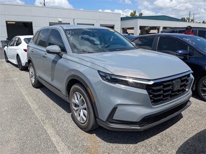Used 2023 Honda CR-V LX