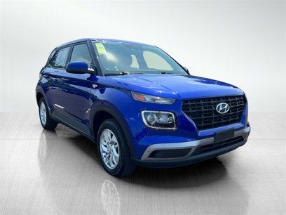 Used 2024 Hyundai Venue SE