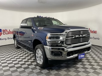 Used 2022 RAM 3500 Laramie