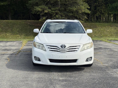 Used 2011 Toyota Camry XLE