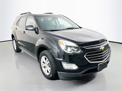 Used 2017 Chevrolet Equinox LT w/ Convenience Package