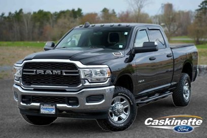 Used 2021 RAM 2500 Tradesman
