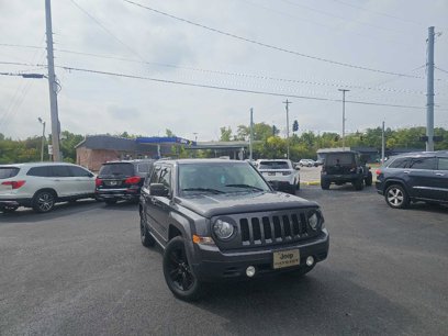 Used 2015 Jeep Patriot Sport w/ Power Value Group