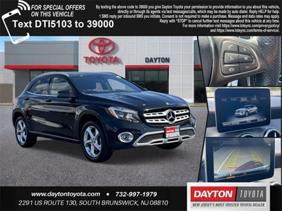Used 2020 Mercedes-Benz GLA 250 4MATIC