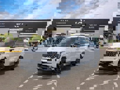 New 2025 Kia Carnival SX Prestige