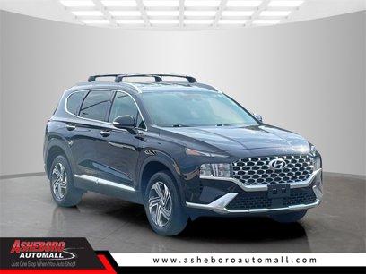 Used 2021 Hyundai Santa Fe SEL w/ Convenience Package