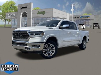 Used 2024 RAM 1500 Limited