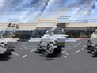 New 2025 Cadillac Escalade IQ Luxury 2