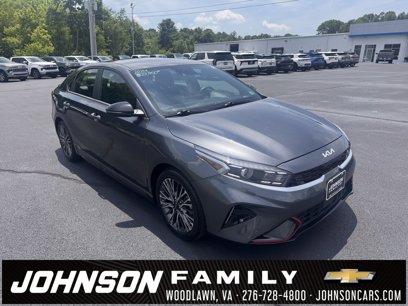 Used 2024 Kia Forte GT-Line