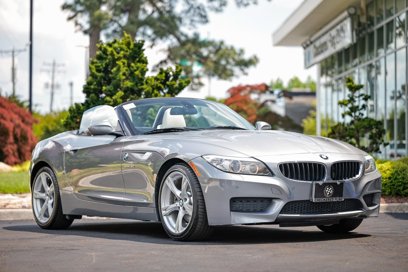 Used 2011 BMW Z4 sDrive30i