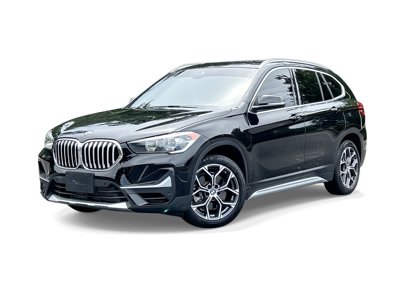 Used 2021 BMW X1 xDrive28i w/ Convenience Package