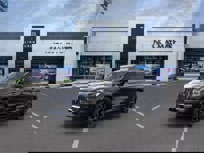 New 2025 Lincoln Corsair Grand Touring w/ Equipment Group 301A