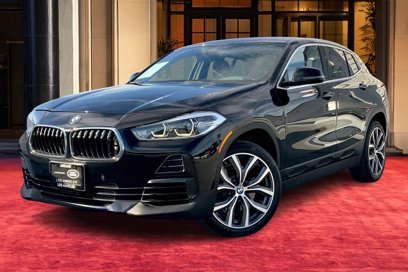 Used 2022 BMW X2 sDrive28i w/ Convenience Package