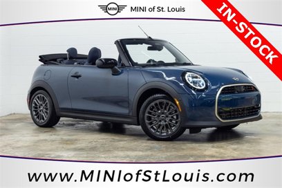 New 2025 MINI Cooper S