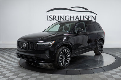 New 2026 Volvo XC90 B6 Ultra