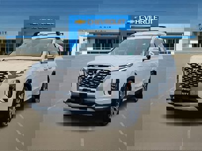 Used 2022 Hyundai Palisade SEL w/ Convenience Package