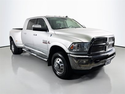 Used 2013 RAM 3500 Laramie w/ Convenience Group