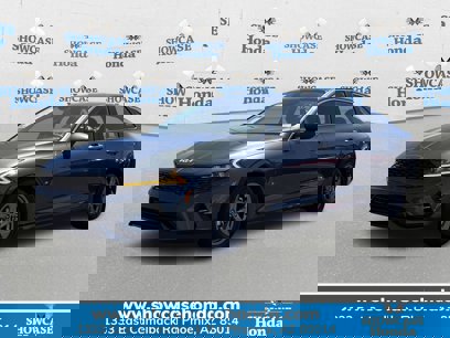 Used 2023 Kia K5 LXS