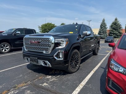 Used 2019 GMC Sierra 1500 Denali w/ Denali Ultimate Package
