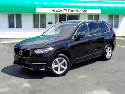 Used 2016 Volvo XC90 T5 Momentum